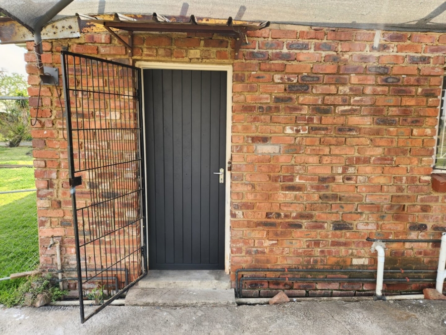 1 Bedroom Property for Sale in Krokodildrift A H North West